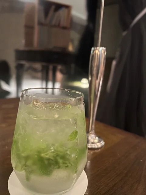 BAR Perle（バー ペルレ） - 小樽市その他（バー）の写真