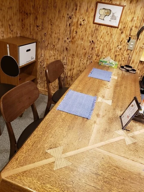 五三五 - 室蘭（居酒屋）の写真