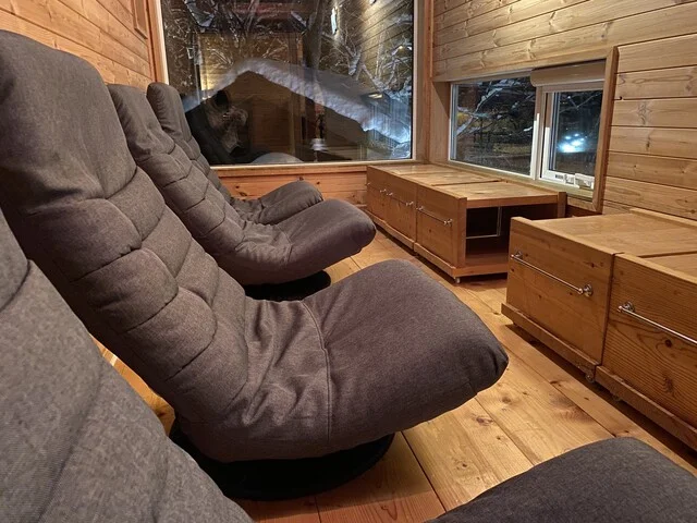 細流（セセラギ） - 朝里（ダイニングバー）の写真