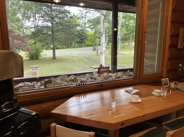 あかなら - 富良野（カフェ）の写真