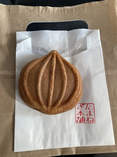 玉ねぎ本舗 - 北見（和菓子）の写真