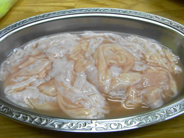 しちりん - 南小樽（焼肉）の写真