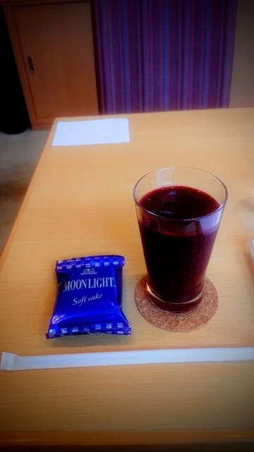 まるしぇ塩梅屋 - 朝里（カフェ）の写真