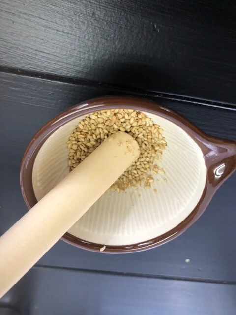 口コミ一覧 : 担々麺専門店 sesamiの写真