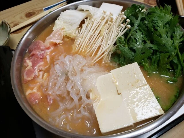 はたの - 室蘭（串揚げ）の写真