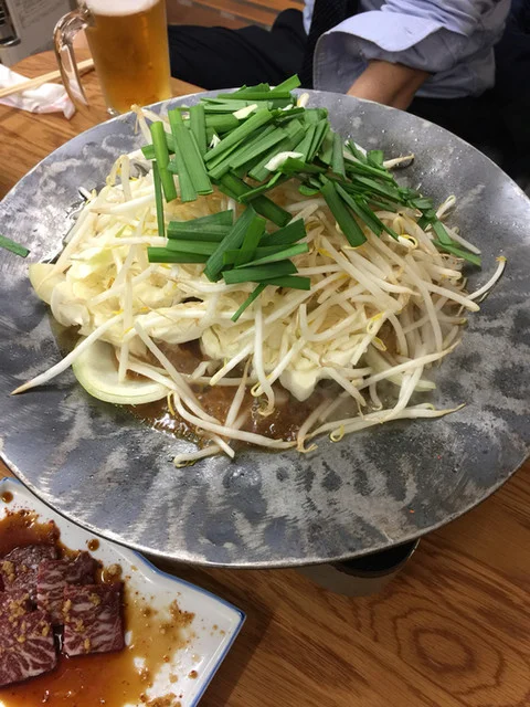 みよしの - 富良野（鍋）の写真