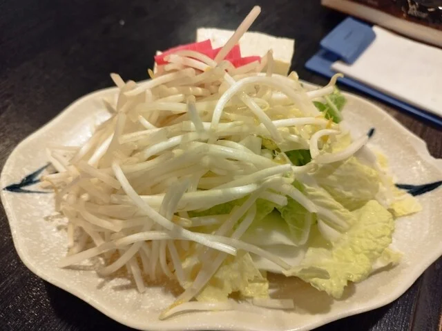 ラムシャブほか食べ飲み放題で4500円 : えびすこの写真