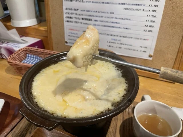 カントリーキッチン風見鶏 - 富良野（洋食）の写真