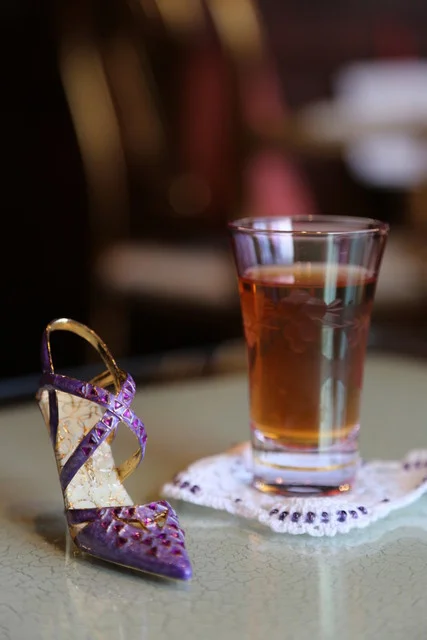 口コミ一覧 : 茶房旧茶屋亭の写真