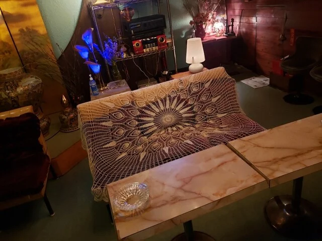 パーラーサトウ - 室蘭（喫茶店）の写真