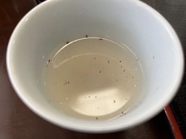 江戸そば きらら - 北見（そば）の写真