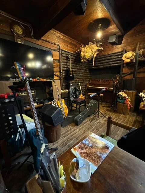 K.cafe（ケイカフェ） - 南小樽（カフェ）の写真