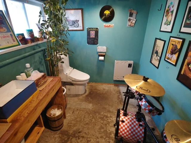 Sunday pool coffee（サンデープールコーヒー） - 鷲別（カフェ）の写真