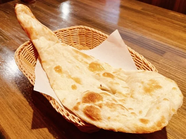 口コミ一覧 : エベレストダイニング 北見店の写真