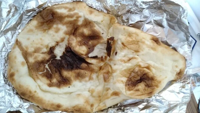 ネパールカレー : ラーニキッチン 昭和店の写真