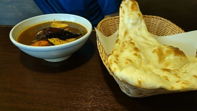 スープカレー＆ネパールカレー スーリヤ 富良野店（SURYA） - 富良野（インドカレー）の写真