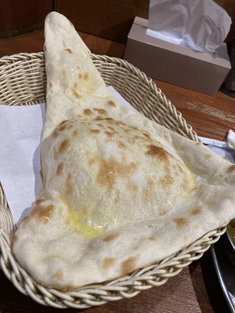 ニュー ルンビニ（NEW LUMBINI） - 東室蘭（インド料理）の写真