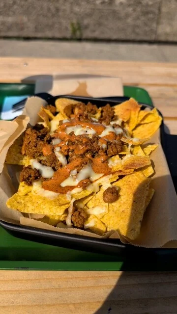 Hola tacos（オラタコス） - 銭函（タコス）の写真