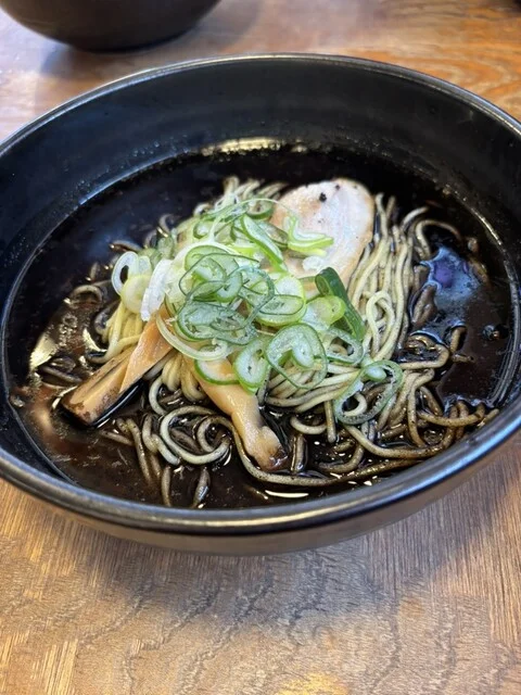 らぁめん 支那虎 - 富良野（ラーメン）の写真