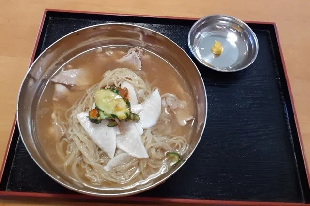 久しぶりに来店しました : アンニョン ソウルの写真