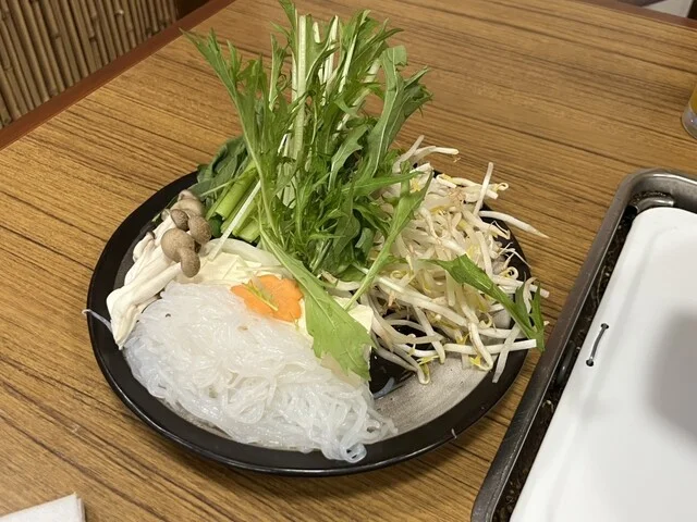 千成 - 富良野（しゃぶしゃぶ）の写真