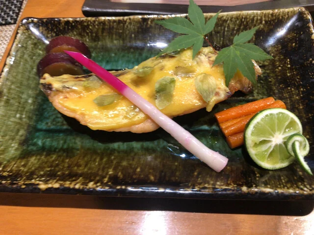 良店の店主が紹介したお店はやはり良店であった : 和バル 黎明の写真