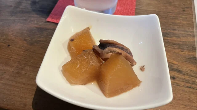 【焼き鳥】1937年創業の函館松風町にある老舗焼き鳥店♡【鳥辰】 : 鳥辰の写真