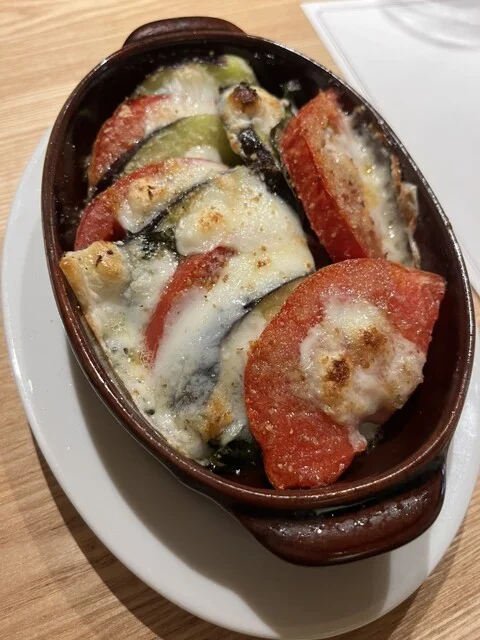 ワイン＆カフェ アダージョ - 東室蘭（洋食）の写真