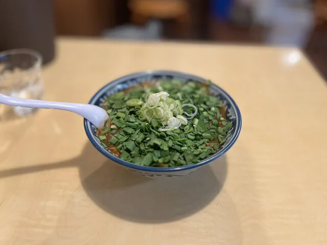 口コミ一覧 : 麺屋 創介の写真