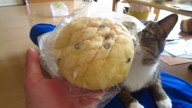 口コミ一覧 : 日日ベーカリーの写真