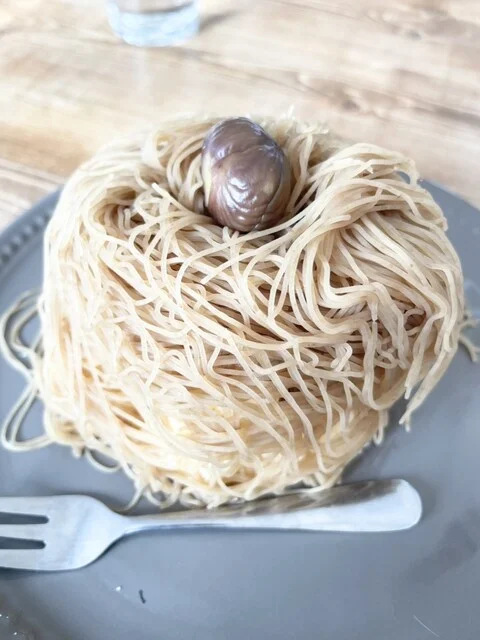 グリーンカフェ（GREEN CAFE） - 北見（カフェ）の写真