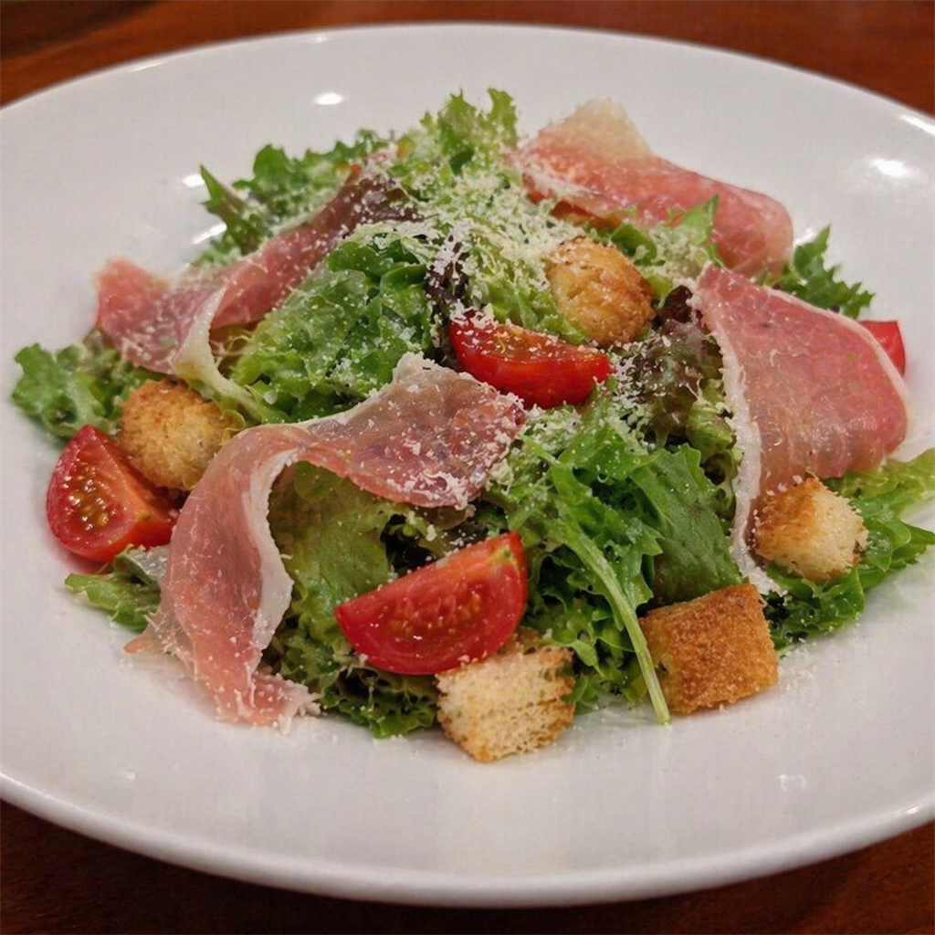 料理イメージ