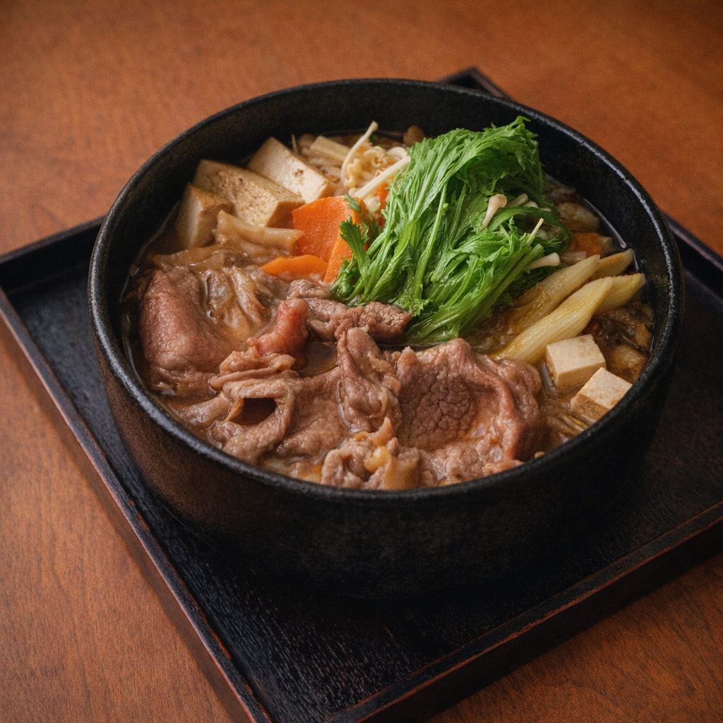料理イメージ