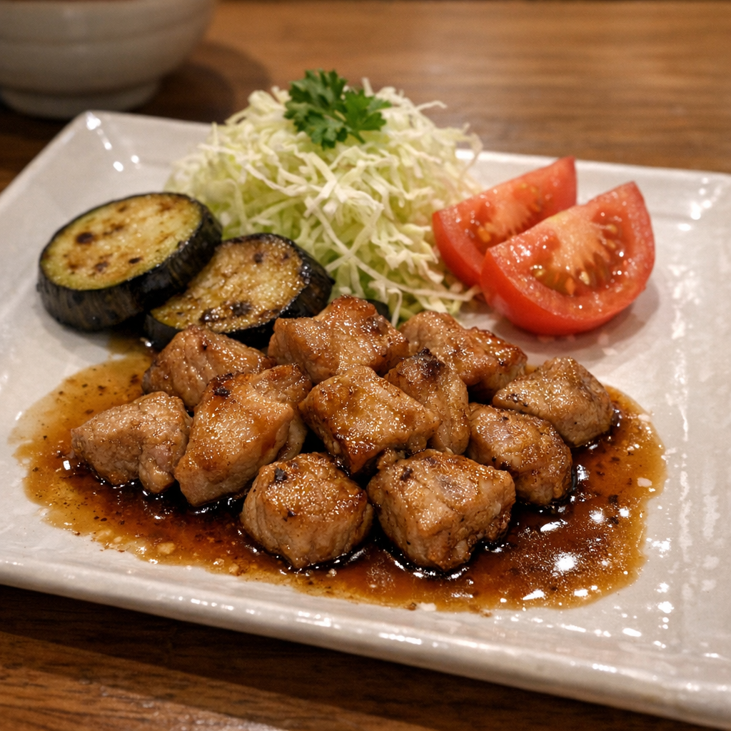 料理イメージ