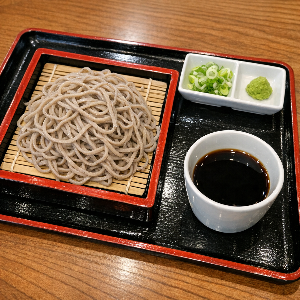 料理イメージ
