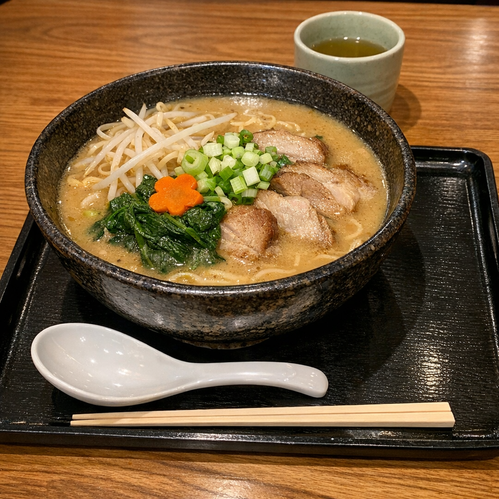 料理イメージ