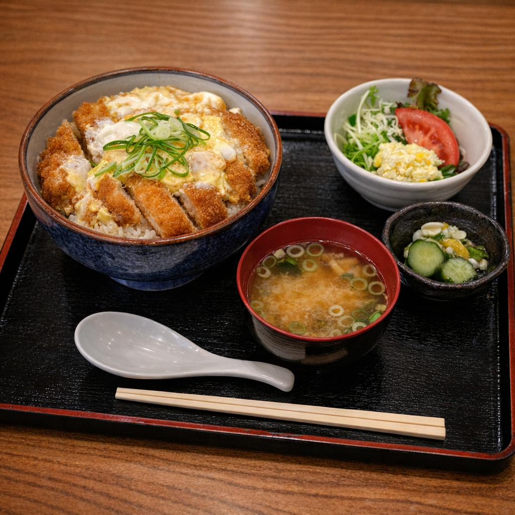 料理イメージ