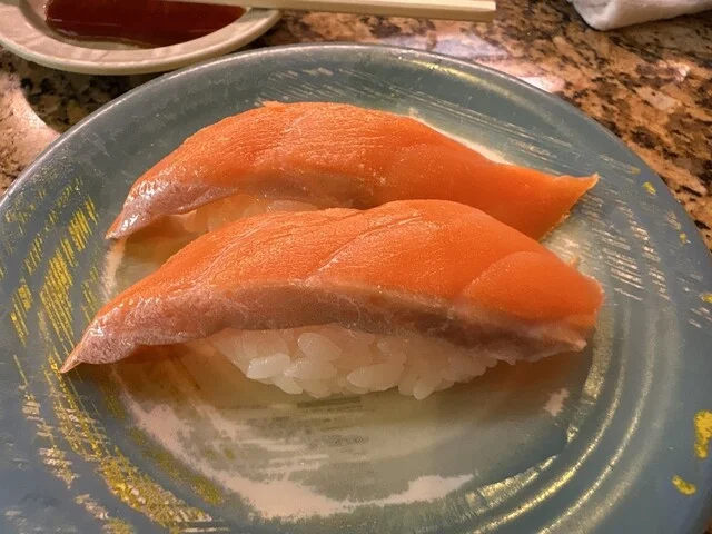 回転寿司 トピカル（カイテンズシ　トピカル） - 富良野（回転寿司）の写真