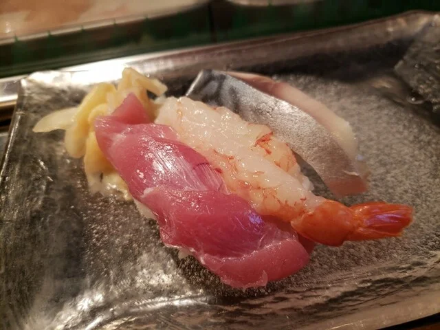 よし寿司 - 室蘭（寿司）の写真