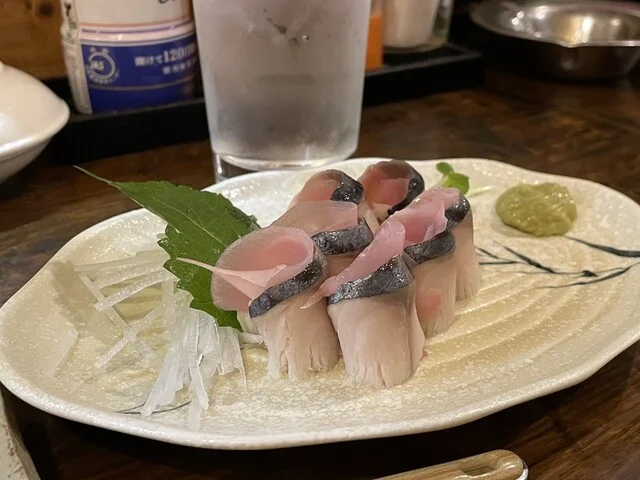 ボリュームあるんで..安く済みました(笑) : 居酒屋 のぶたの写真