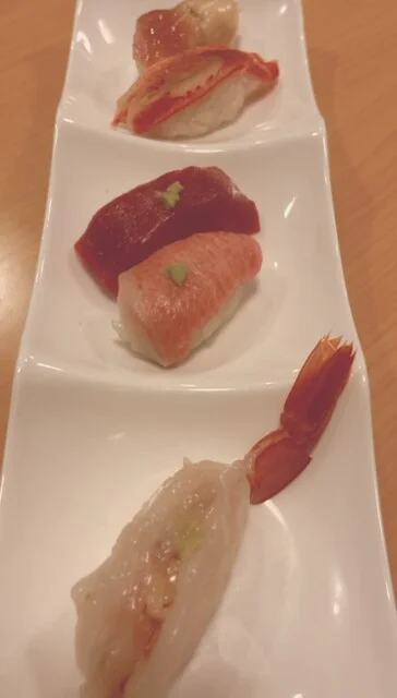 住宅街にひっそりと佇む名店！ : 弁天寿しの写真