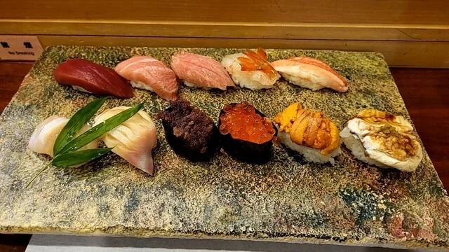 口コミ一覧 : 鮨幸の写真