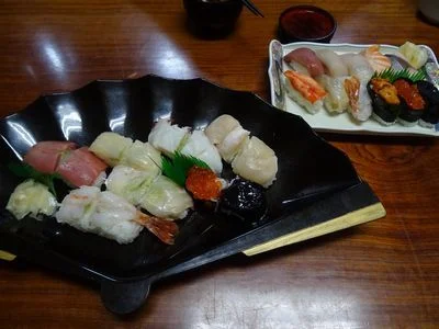 御幸鮨 - 北見（寿司）の写真