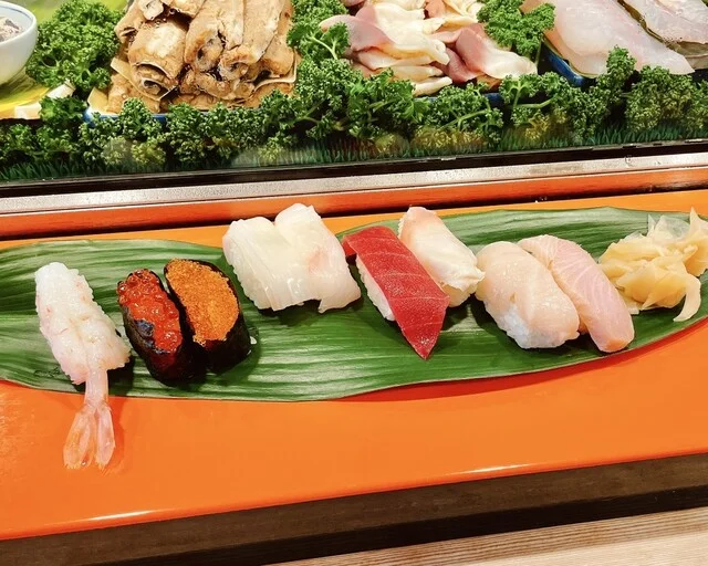 寿司の小林 - 北見（寿司）の写真