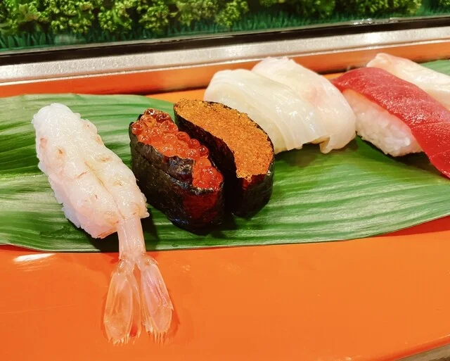 寿司の小林 - 北見（寿司）の写真