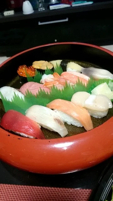 札幌海鮮丸 室蘭店 - 東室蘭（寿司）の写真