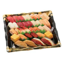 魚べい 室蘭店 - 東室蘭（回転寿司）の写真