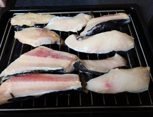 マルワカ 銀鮮物産 - 小樽（その他）の写真