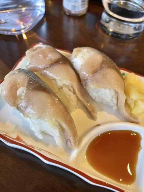 そば処 寿限無 - 北見（そば）の写真