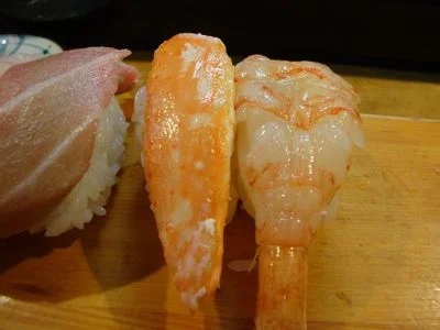 口コミ一覧 : 鮨長の写真